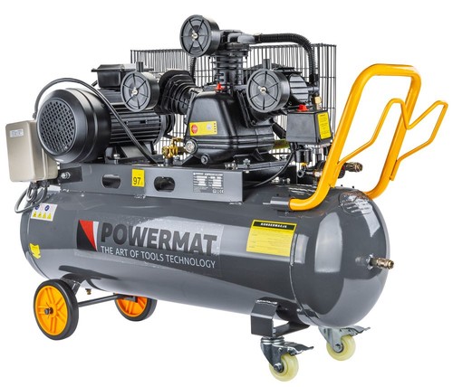 Kompressor 100l 650 - l, /