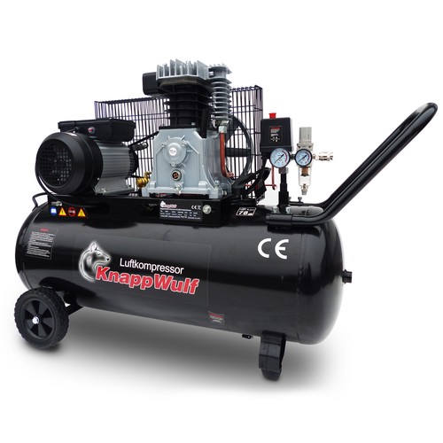 Knappwulf compresseur air - knappwulf,