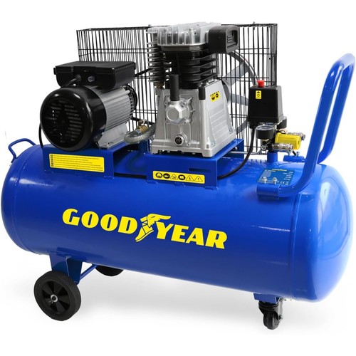Compresseur air bars - 10,