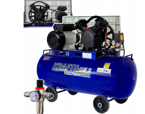 Compresseur air 100l - compresseur, d'air