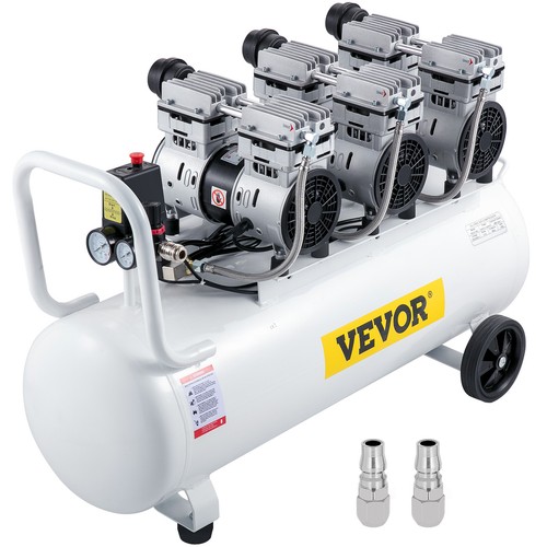 Vevor compresseur air - compresseur, sans