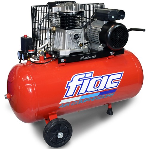Compresseur air 100 - compresseur, l