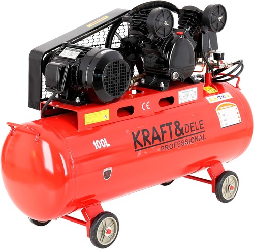 Compresseur air 100 400 - compresseur,